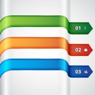 Infographic template N119