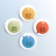 Circle blocks