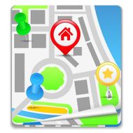 Map Icon N12