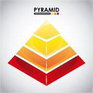 Pyramid Infographic N22