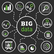 BigDataIllustrationBlackBG01 N3