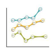 Infographic Templates for Business Vector Illustration N1769