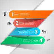 Money finance infographics N2