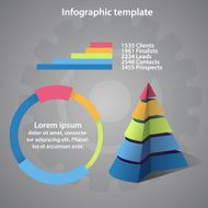 Template for your business presentation N4