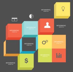 business idea concept illustration N57