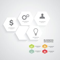 business idea concept illustration N58