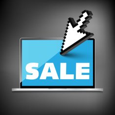 Sale markdown discount on High-quality screen Reduced