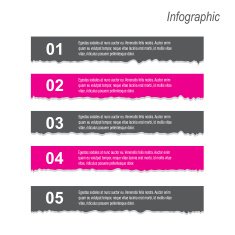 Modern Design template N201