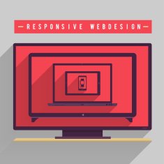 Responsive webdesign N4
