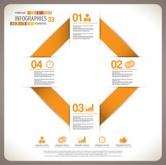 Minimal infographic N265