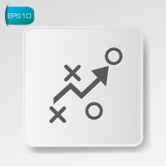 Strategy sign vector