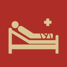 Medical Flat Icon N6