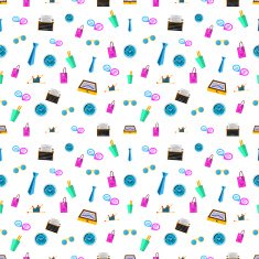 Vector background for freelance and business N3