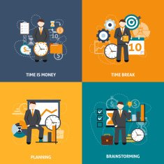 Time Management Flat N2
