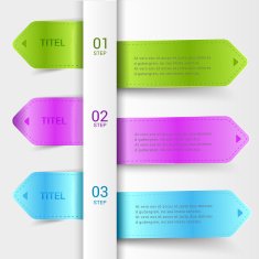 Tag leather glassy banner N2
