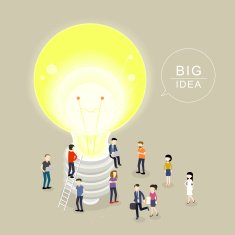 Big Idea Concept N2