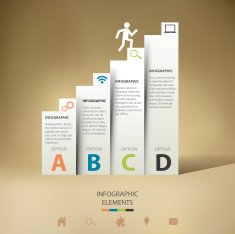 Modern Infographic N20