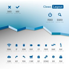 Icons Layout N5