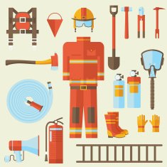 medical rescue uniform and first aid help equipment instruments N2