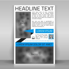 Business flyer N12