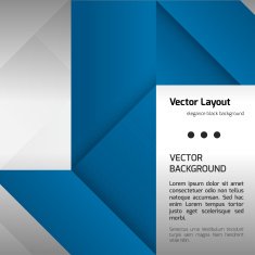 Blue Layout N4