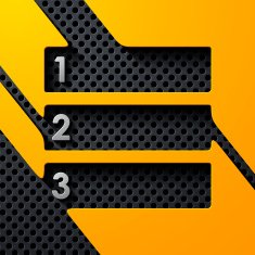 Modern Infographic N21