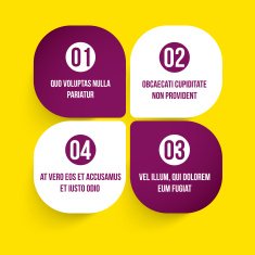 Infographic Elements Business design N45