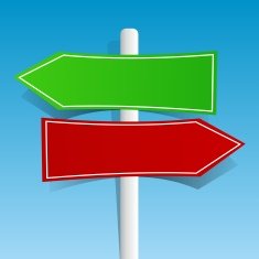 Signpost N2