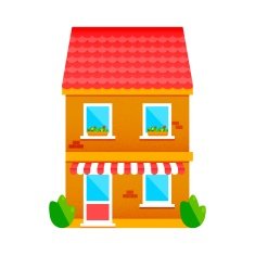 House flat N8