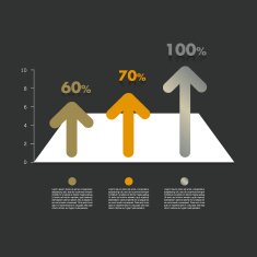 Sample graph Info graphics element