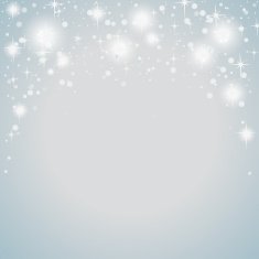 Snow Stars Background N2