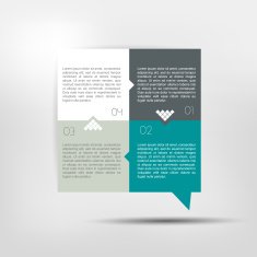 Infographics elements N117