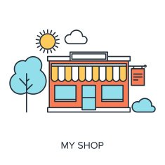 My Shop