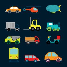 transport design N20