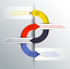 Inforgraphic elements N45