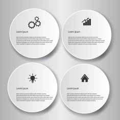 Business infographics N103