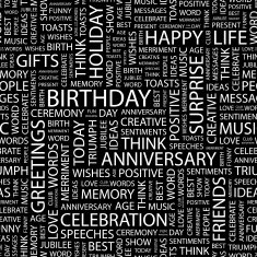 Birthday N27