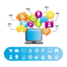 Social Network N72