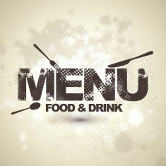Restaurant menu N48