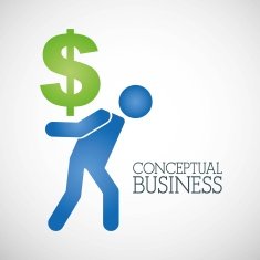 Business Infographic - Vector Illustration N11