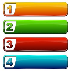 Web Buttons N15
