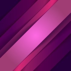 Abstract purple triangle shapes background N12