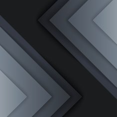 Abstract grey triangle shapes background N8