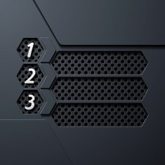 Modern Infographic N24