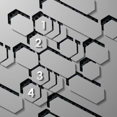 Modern Infographic N26