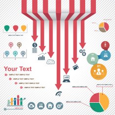 Infographics set N39