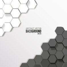 Modern design Business background N60