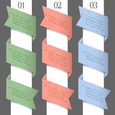 Design Infographic Template N86