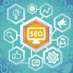 Vector Social Media Concept N7
