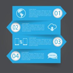Banner Design template Vector Illustration N2